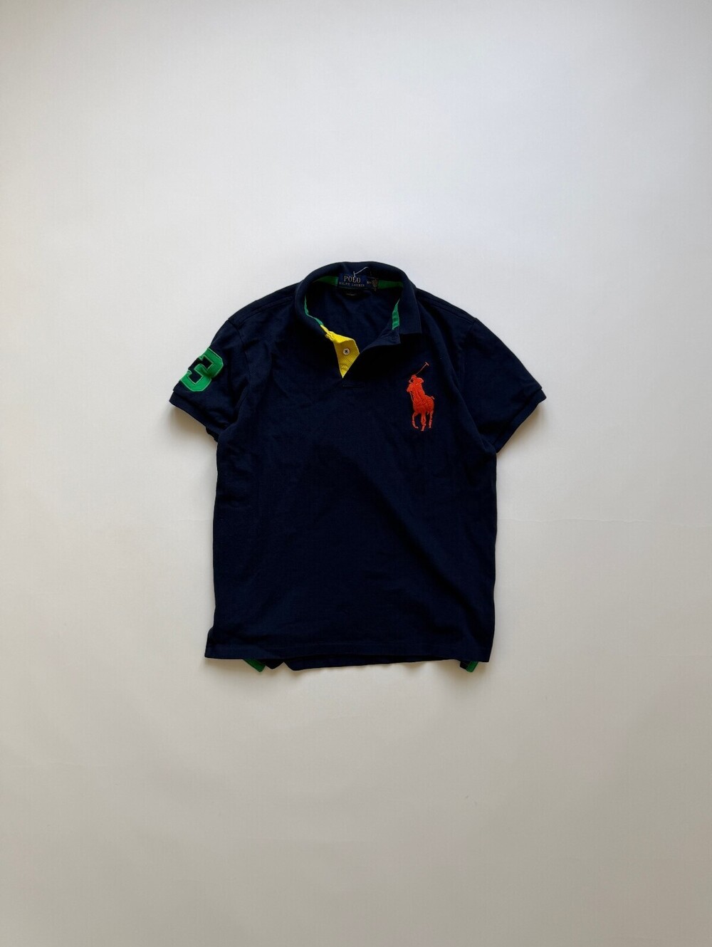 Polo Ralph Lauren polo tee